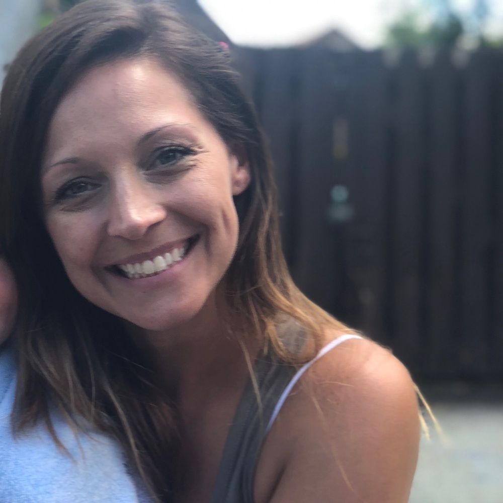 Meet your Posher, Kristine